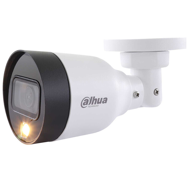 دوربین مداربسته تحت شبکه داهوا 4 مگاپیکسل IPC-HFW1439S1P-A