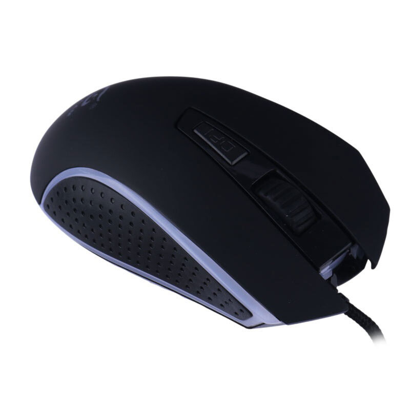 موس گیمینگ فایر کم GM9