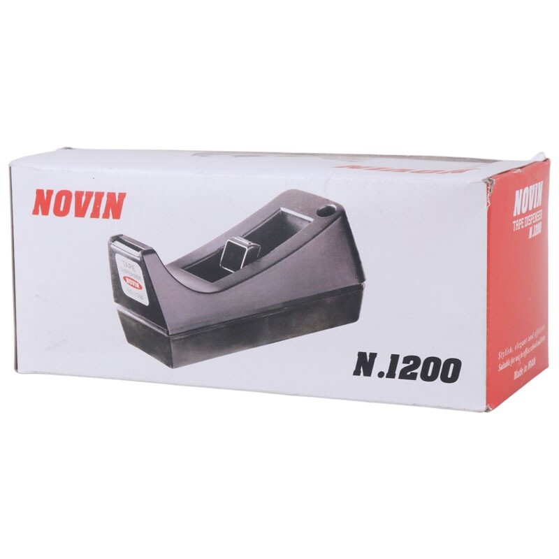 پایه چسب نوین Novin 1200