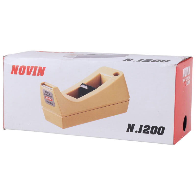 پایه چسب نوین Novin 1200