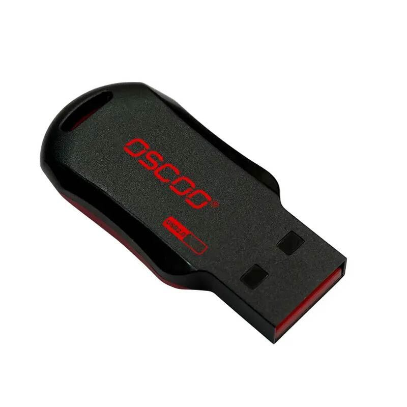 فلش 16 گیگ اوسکو Oscoo Delphinus R16