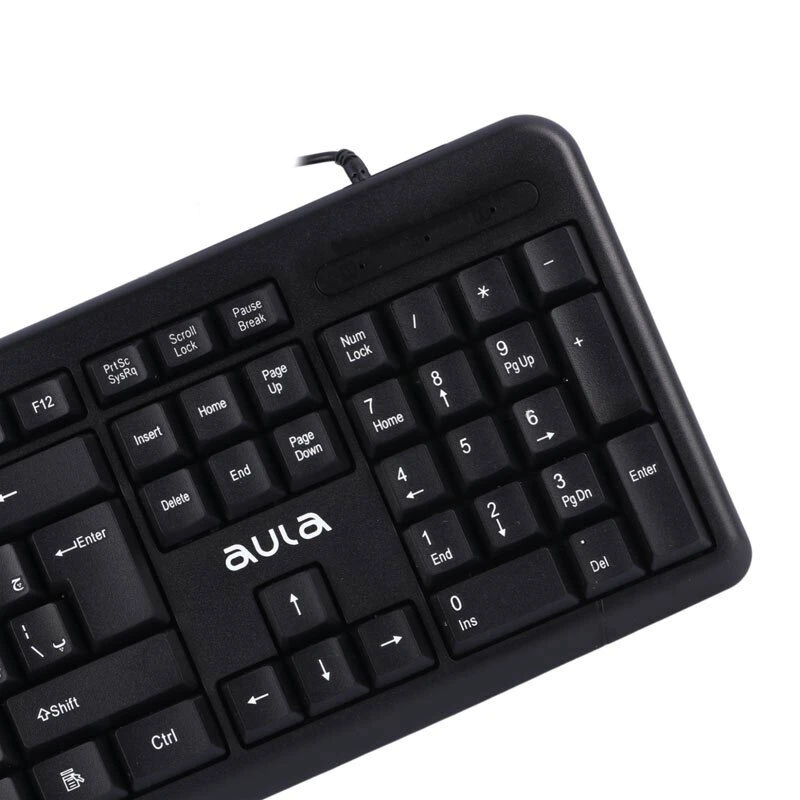 کیبورد آئولا AK209