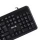 کیبورد آئولا AK209