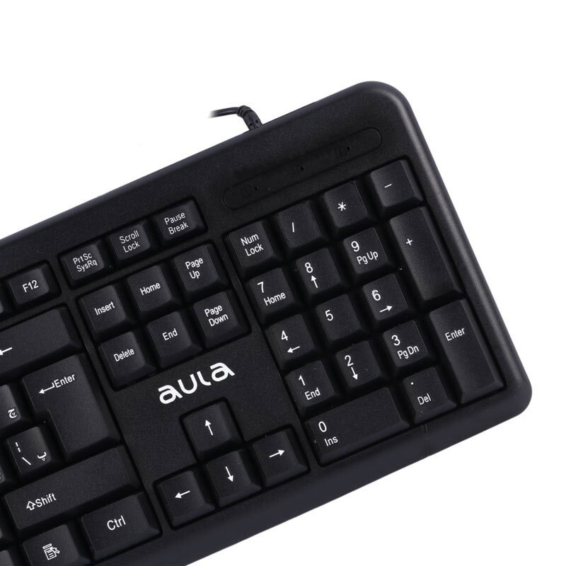 کیبورد آئولا AK209