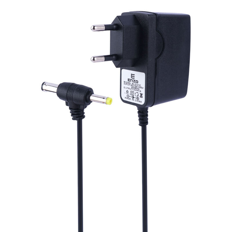 آداپتور مودم Enzo B-2121C 12V 1A