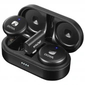 میکروفون یقه ای بی سیم Boya Omic-D