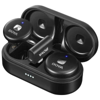 میکروفون یقه ای بی سیم Boya Omic-D