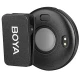 میکروفون یقه ای بی سیم Boya Omic-D