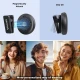 میکروفون یقه ای بی سیم Boya Omic-D