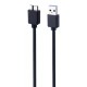 هاب 4 پورت USB 3.0 انزو UH-41