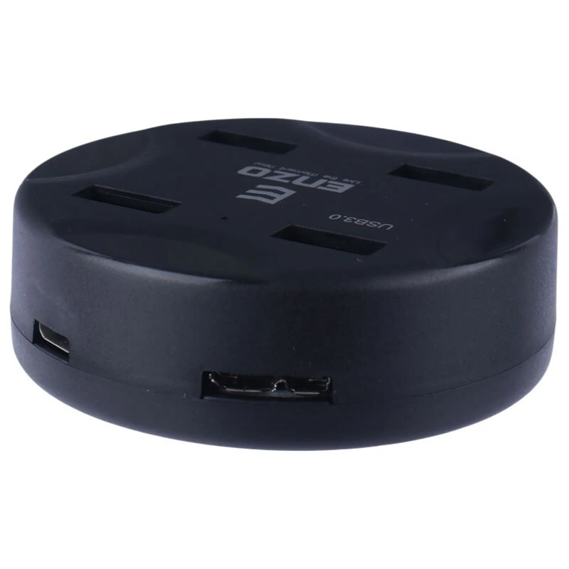 هاب 4 پورت USB 3.0 انزو UH-41