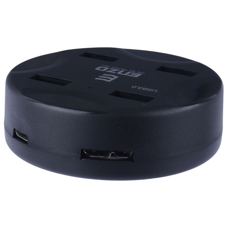 هاب 4 پورت USB 3.0 انزو UH-41