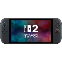 کنسول بازی نینتندو Nintendo Switch 2 256GB