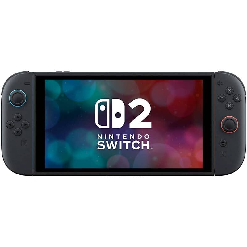 کنسول بازی نینتندو Nintendo Switch 2 256GB