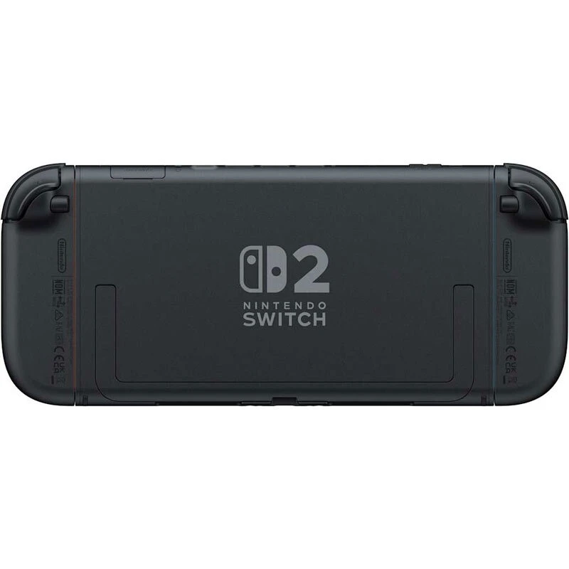 کنسول بازی نینتندو Nintendo Switch 2 256GB