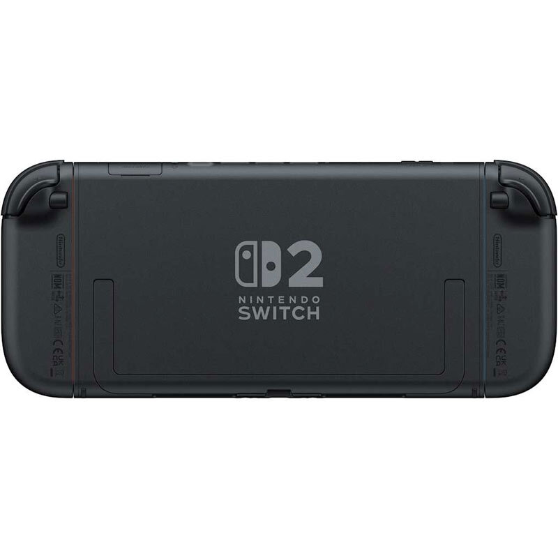 کنسول بازی نینتندو Nintendo Switch 2 256GB