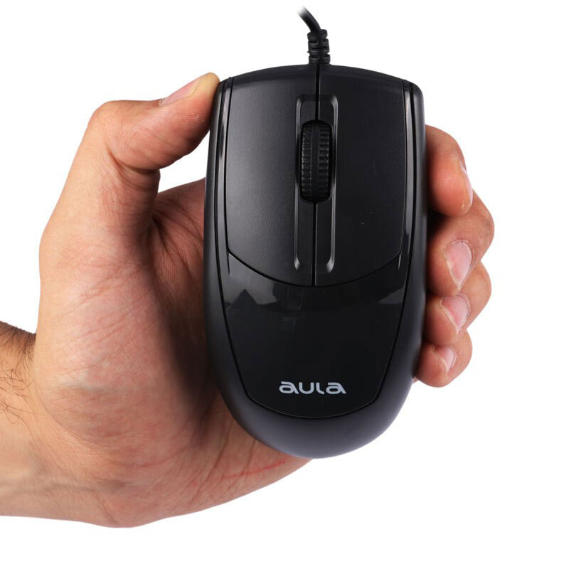 کیبورد و موس آئولا AC209