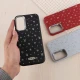 قاب چرمی ژله ای Bonne Case سامسونگ Galaxy A15