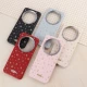 قاب چرمی ژله ای Bonne Case شیائومی Redmi 14C / Poco C75