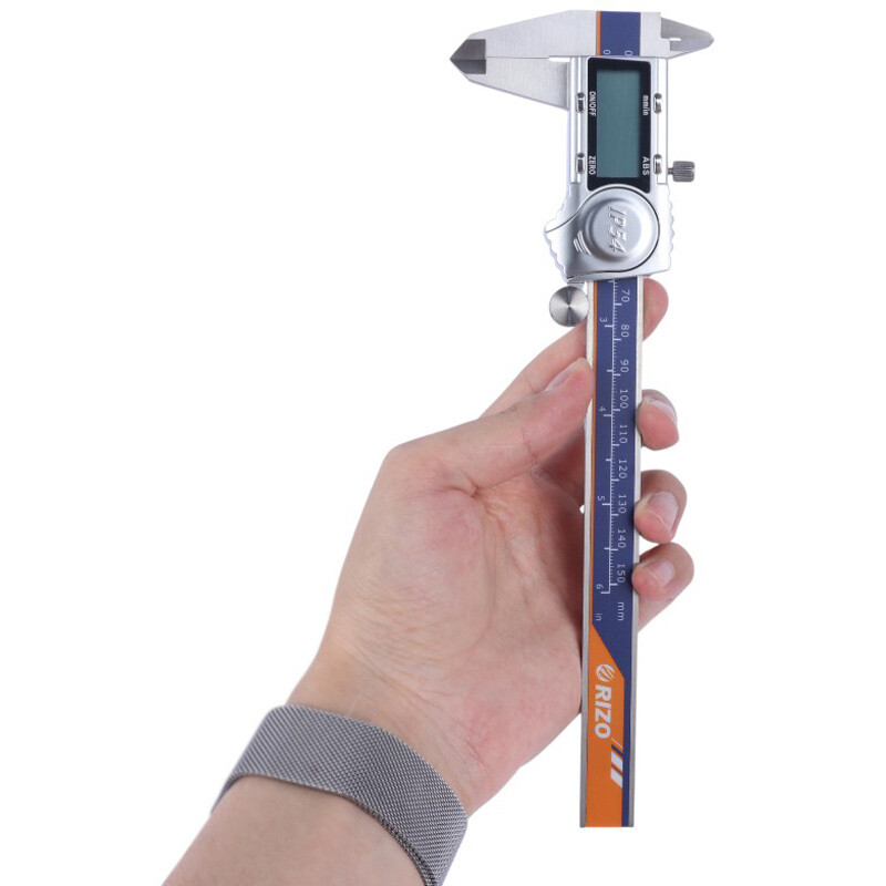 کولیس دیجیتال Rizo CAL150GM 150mm