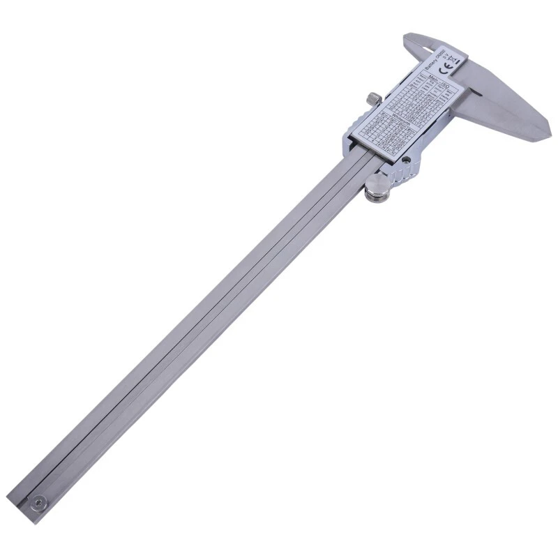 کولیس دیجیتال Rizo CAL200GM 200mm