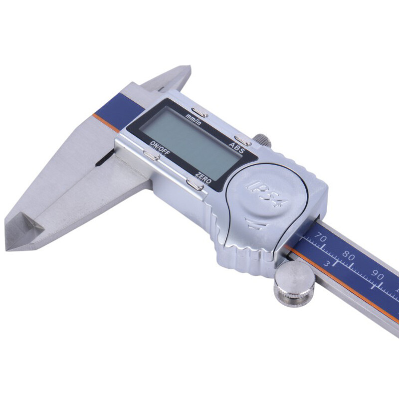 کولیس دیجیتال Rizo CAL200GM 200mm