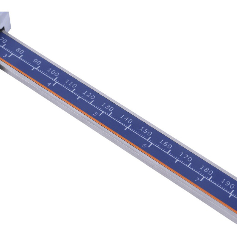 کولیس دیجیتال Rizo CAL200GM 200mm