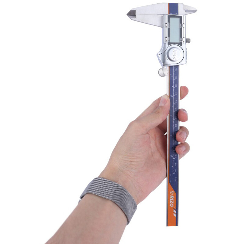 کولیس دیجیتال Rizo CAL200GM 200mm