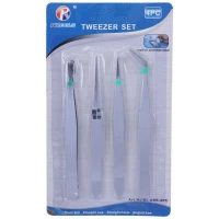 پنس RL Tools بسته 4 عددی