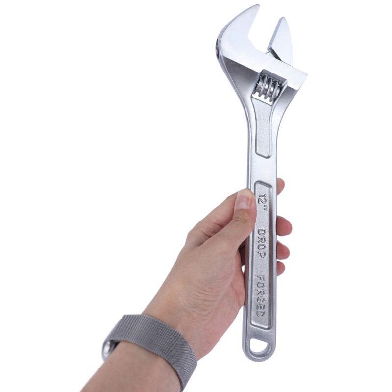 آچار فرانسه نوا Nova 3004 12inch