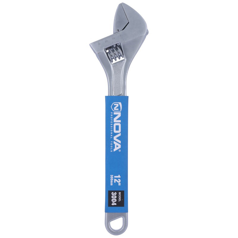 آچار فرانسه نوا Nova 3004 12inch
