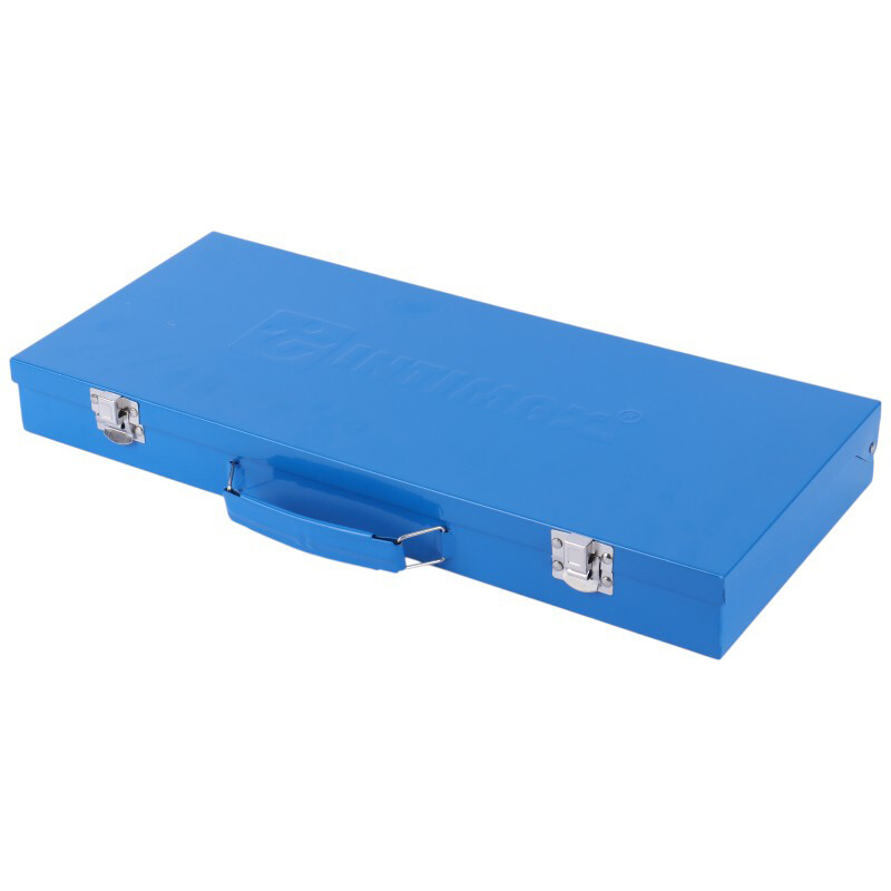 ست 24 عددی آچار بکس Intimax 4002