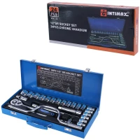 ست 24 عددی آچار بکس Intimax 4002