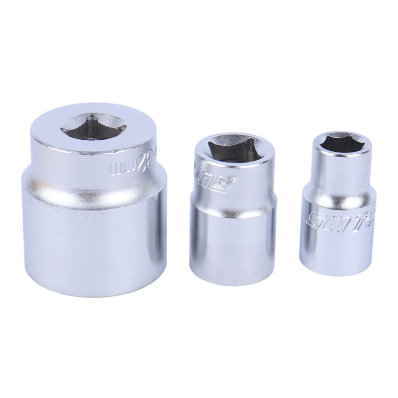 ست 26 عددی آچار بکس Sun Tools SU-724S
