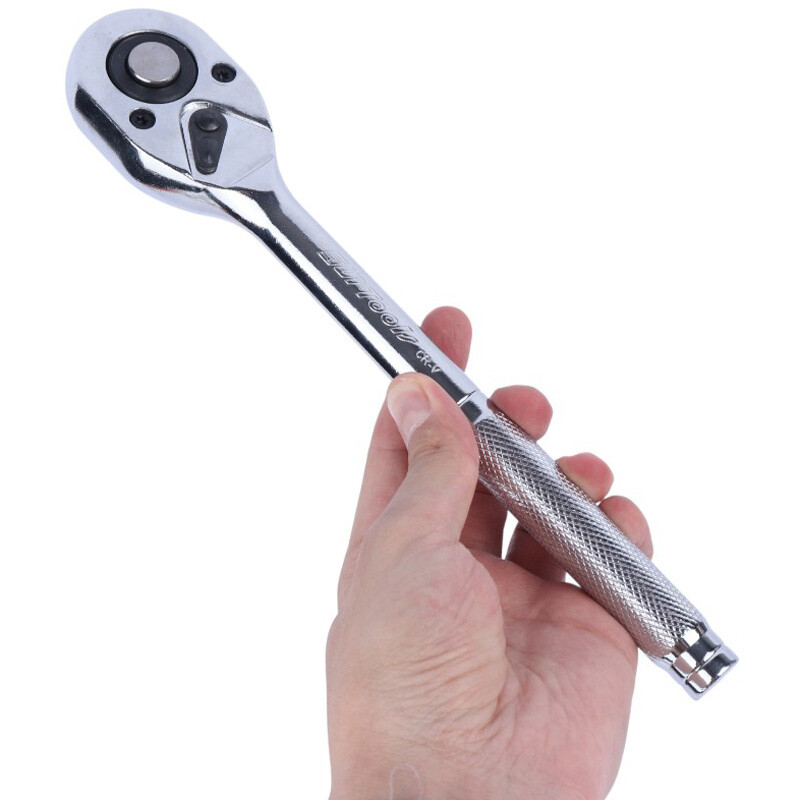 ست 26 عددی آچار بکس Sun Tools SU-724S