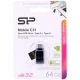 فلش 64 گیگ سیلیکون پاور Silicon Power C31 OTG Type-C USB3.2