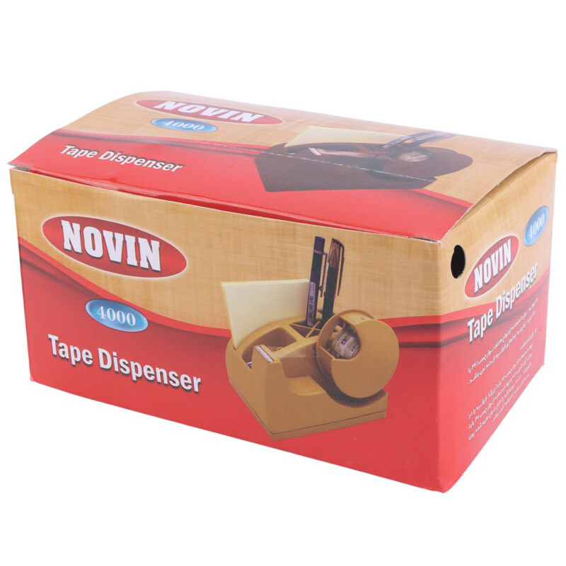 پایه چسب نوین Novin 4000