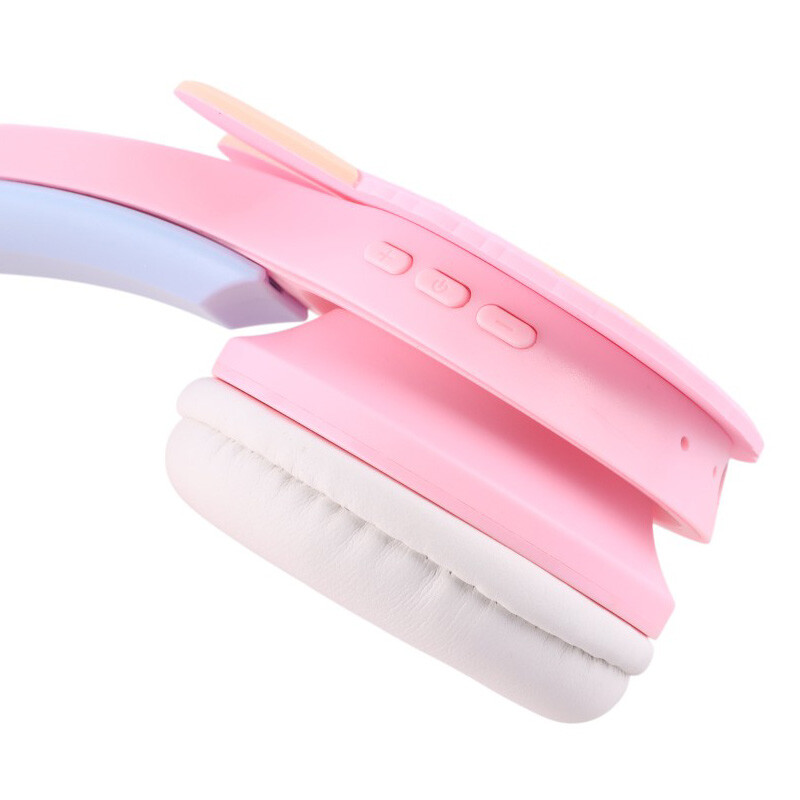 هدفون بلوتوثی لبوبو XY-253