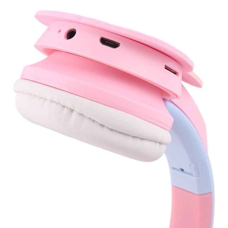 هدفون بلوتوثی لبوبو XY-253