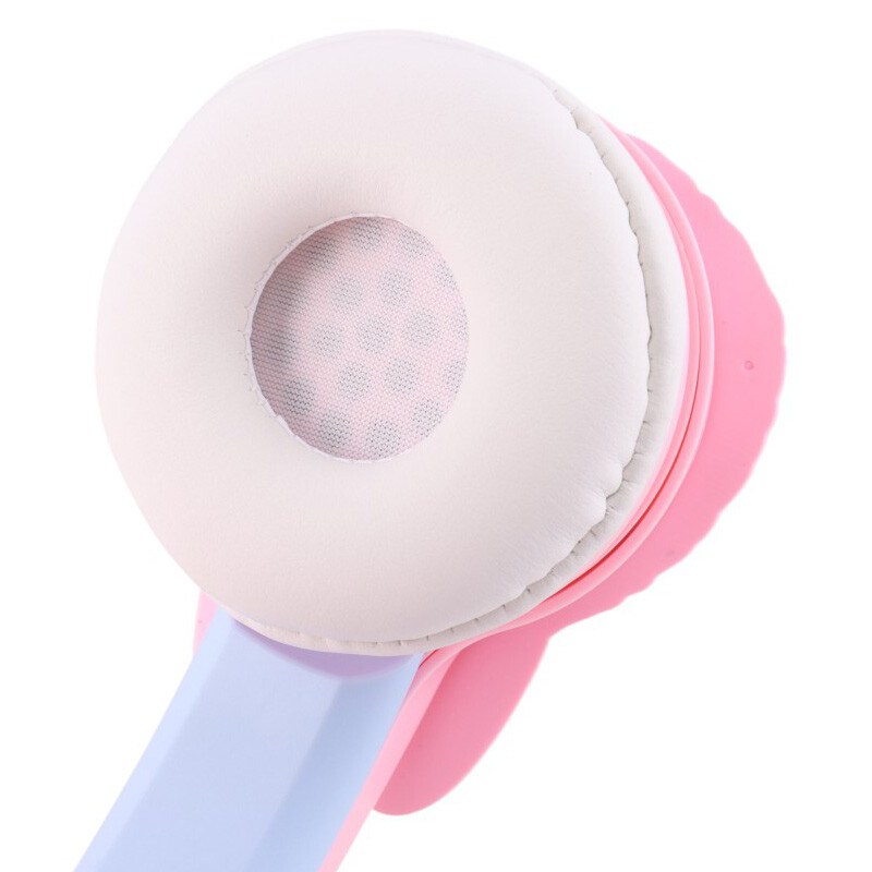 هدفون بلوتوثی لبوبو XY-253