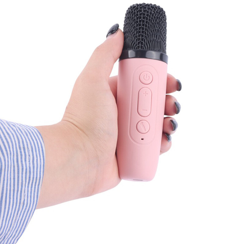 اسپیکر بلوتوثی سینگ ای ZQS-K12 + میکروفون کد 2