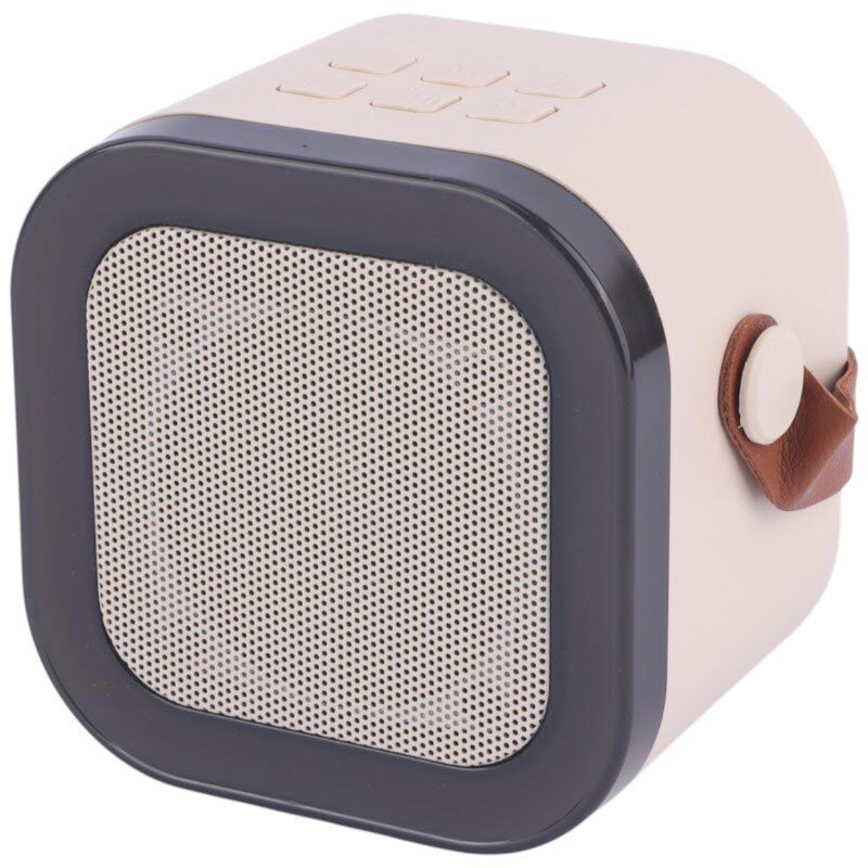اسپیکر بلوتوثی سینگ ای ZQS-K12 + میکروفون کد 2