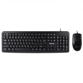 کیبورد و موس آئولا AC209