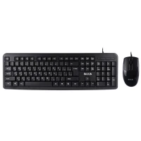کیبورد و موس آئولا AC209