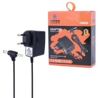 آداپتور مودم Enzo B-2121C 12V 1A