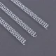 فنر صحافی وینر Winner 10mm بسته 250 عددی