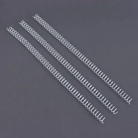فنر صحافی وینر Winner 10mm بسته 250 عددی