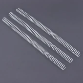 فنر صحافی وینر Winner 14mm بسته 150 عددی