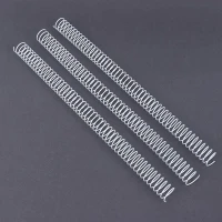 فنر صحافی وینر Winner 18mm بسته 100 عددی