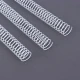 فنر صحافی وینر Winner 20mm بسته 100 عددی